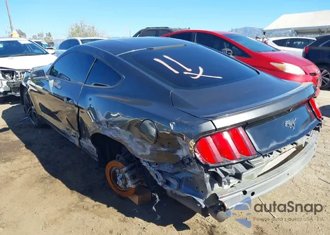 2016 Ford Mustang Ecoboost z USA, uszkodzony, nr VIN 1FA6P8TH0G5268958